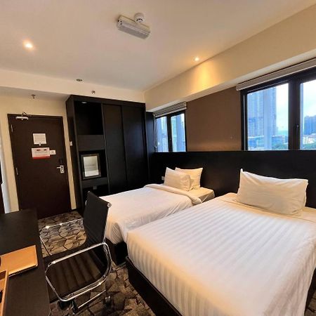 Hotel Damai Kuala Lumpur Exterior photo