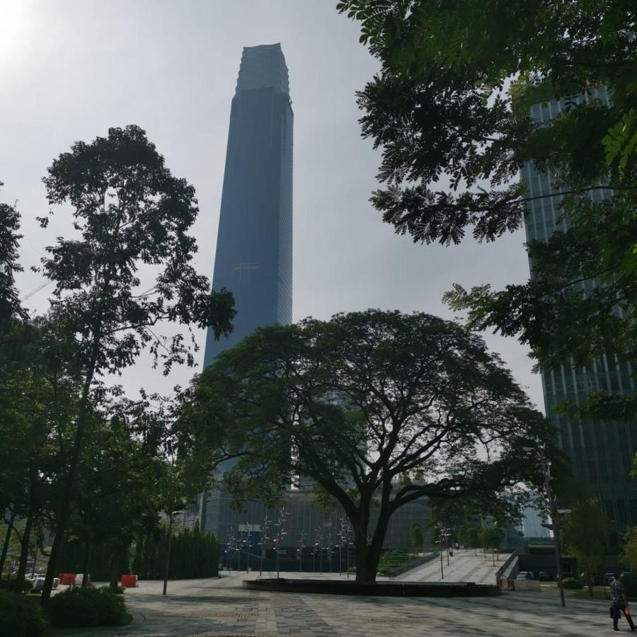 Hotel Damai Kuala Lumpur Exterior photo