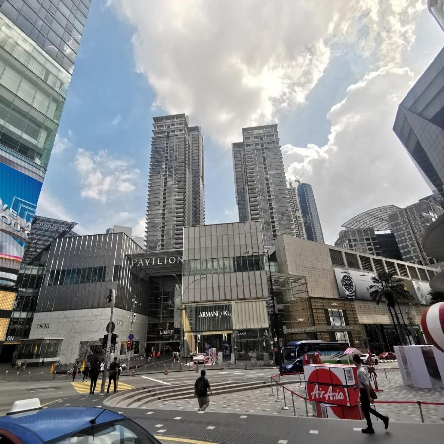 Hotel Damai Kuala Lumpur Exterior photo