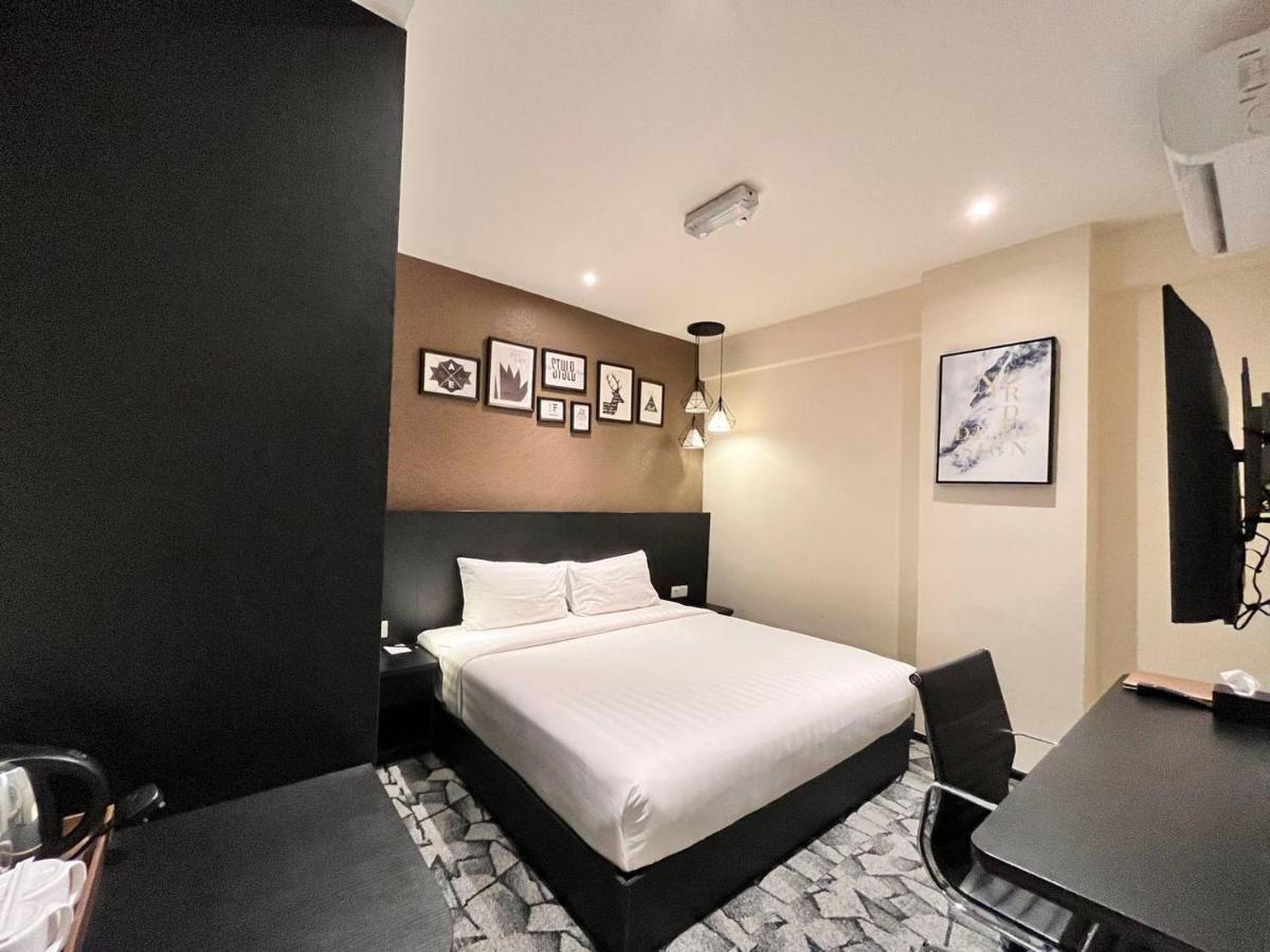 Hotel Damai Kuala Lumpur Exterior photo